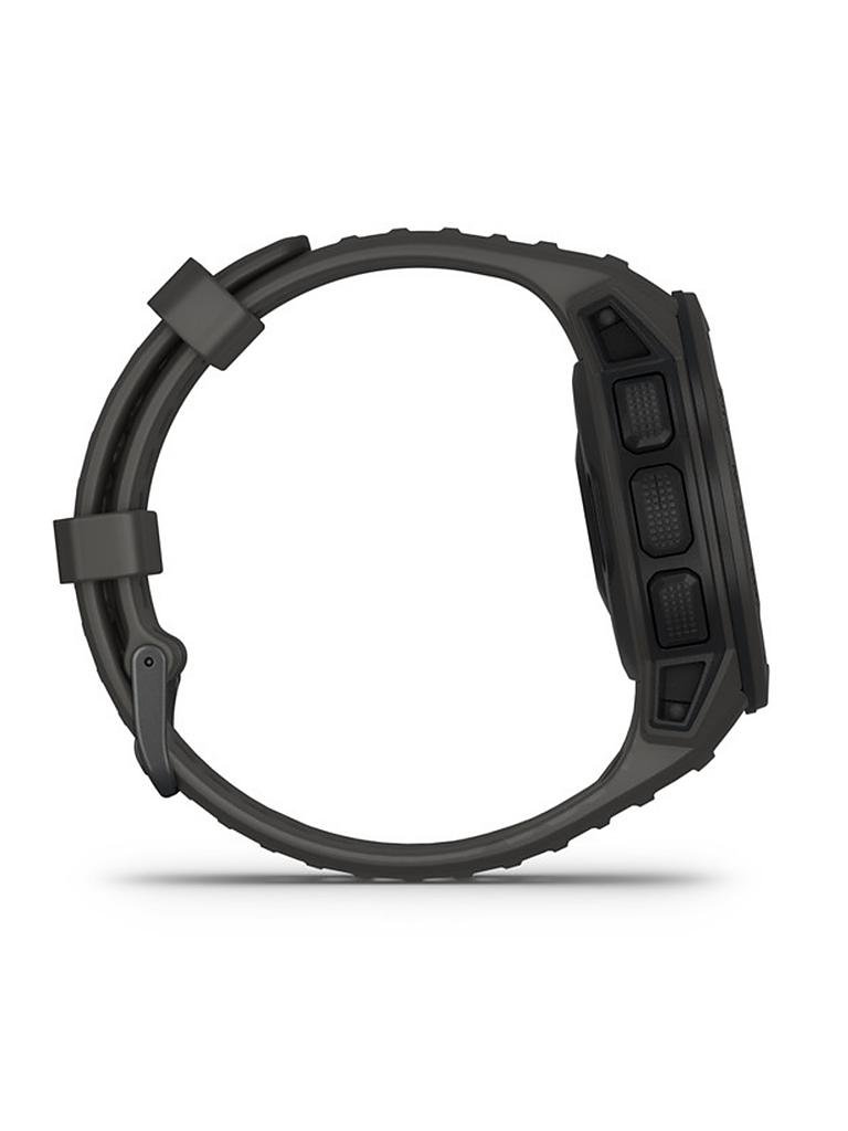 smartwatch instinct